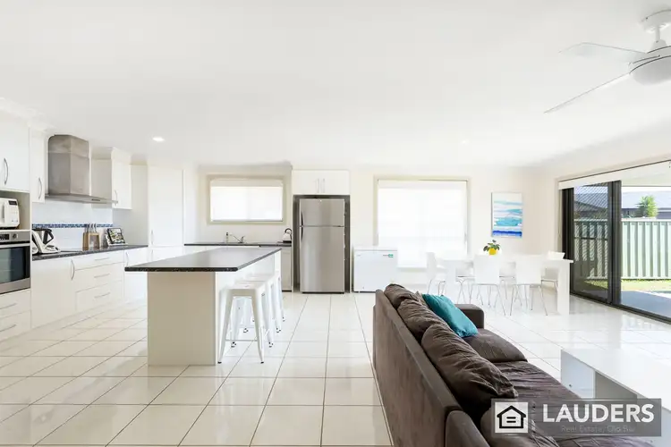 Fourth view of Homely house listing, 12 Mackerel Way, Old Bar NSW 2430