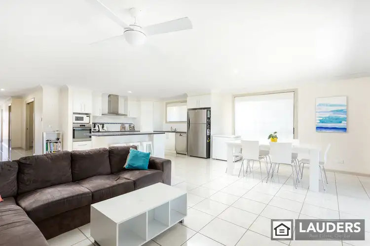 Fifth view of Homely house listing, 12 Mackerel Way, Old Bar NSW 2430