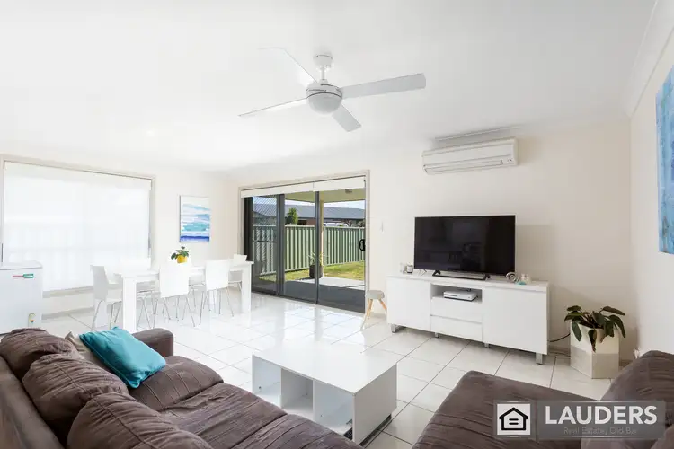 Sixth view of Homely house listing, 12 Mackerel Way, Old Bar NSW 2430