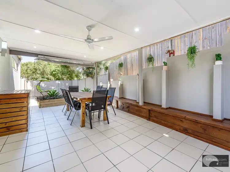 Second view of Homely townhouse listing, 7/287 Cotlew Street West, Ashmore QLD 4214