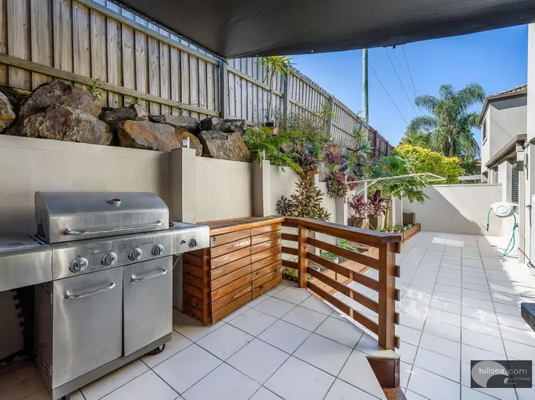 Fourth view of Homely townhouse listing, 7/287 Cotlew Street West, Ashmore QLD 4214