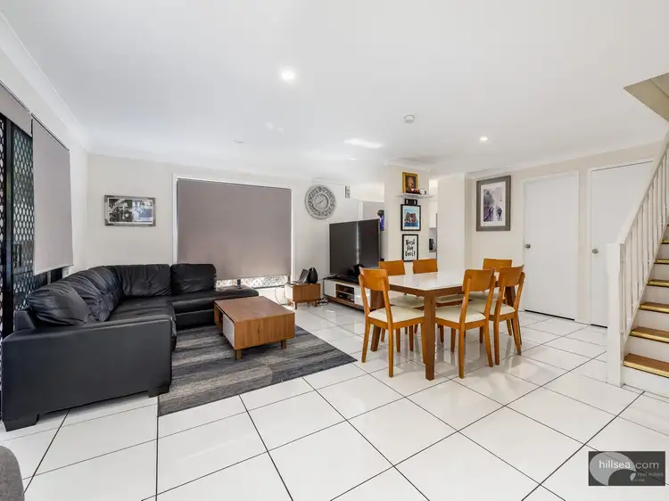 Fifth view of Homely townhouse listing, 7/287 Cotlew Street West, Ashmore QLD 4214