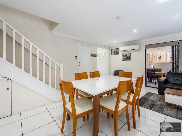 Sixth view of Homely townhouse listing, 7/287 Cotlew Street West, Ashmore QLD 4214