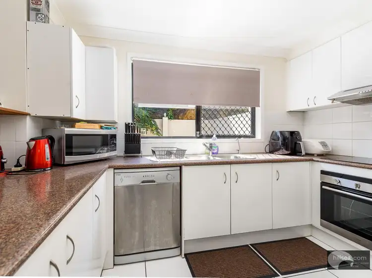 Seventh view of Homely townhouse listing, 7/287 Cotlew Street West, Ashmore QLD 4214