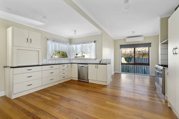 Second view of Homely house listing, 27 Dawson Street, Stratford VIC 3862