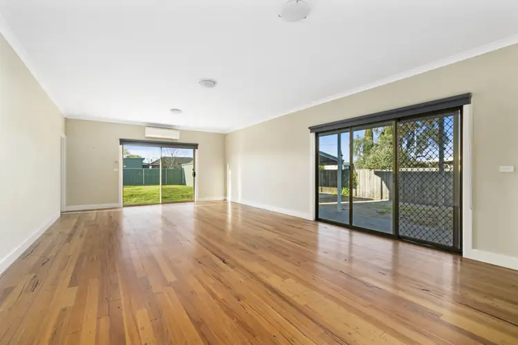 Third view of Homely house listing, 27 Dawson Street, Stratford VIC 3862