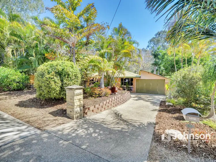 86 Wilson Drive, Camira QLD 4300