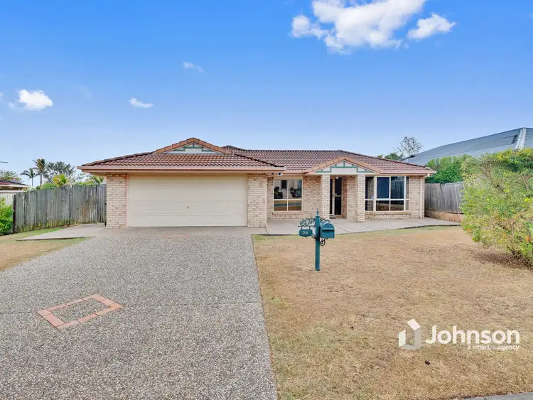 24 Discovery Street, Flinders View QLD 4305