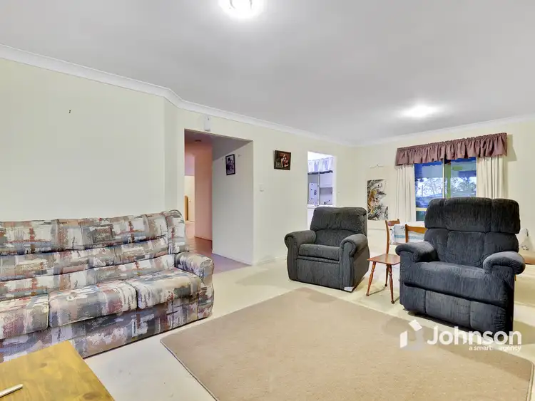 Second view of Homely house listing, 24 Discovery Street, Flinders View QLD 4305