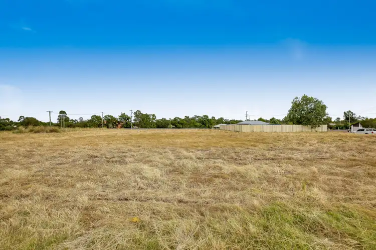 Third view of Homely land listing, LOT 3 Leyden Rise, Oakey QLD 4401