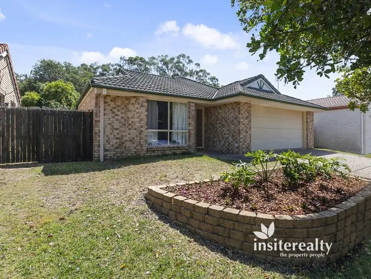 29 Satinwood Place, Mountain Creek QLD 4557