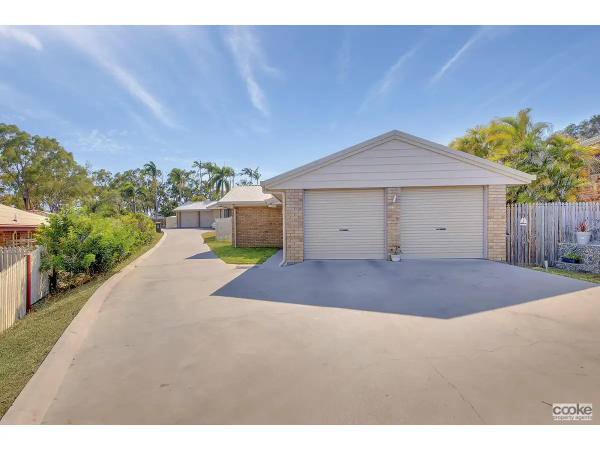 Main view of Homely unit listing, 30B Price Avenue, Kawana QLD 4701