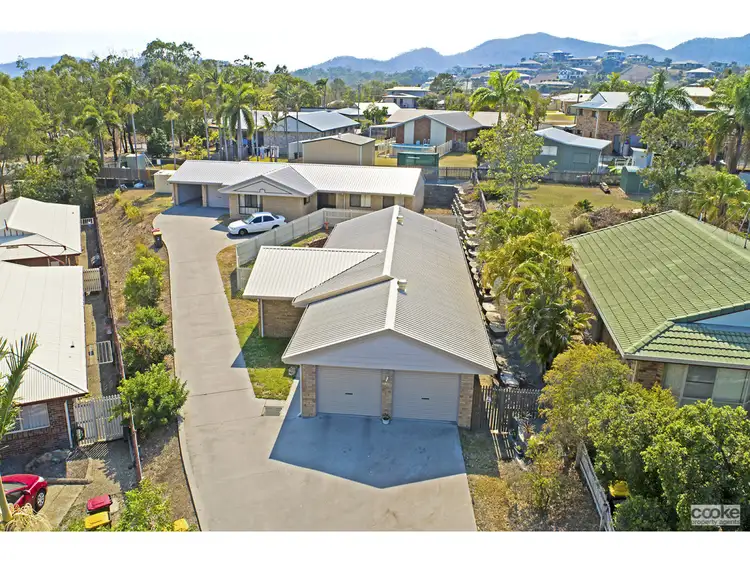 Third view of Homely unit listing, 30B Price Avenue, Kawana QLD 4701