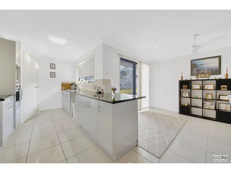 Fourth view of Homely unit listing, 30B Price Avenue, Kawana QLD 4701