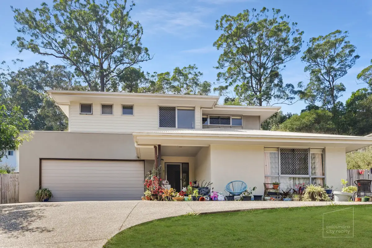 Main view of Homely house listing, 23 Dunk Place, Little Mountain QLD 4551