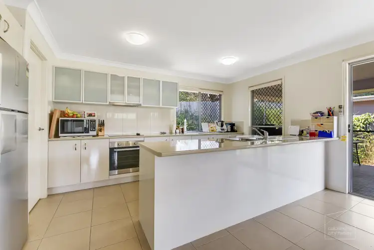 Second view of Homely house listing, 23 Dunk Place, Little Mountain QLD 4551