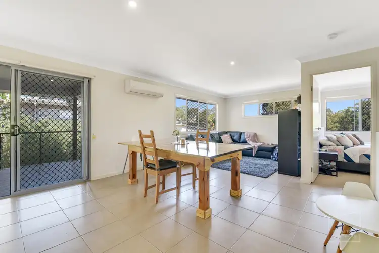 Third view of Homely house listing, 23 Dunk Place, Little Mountain QLD 4551