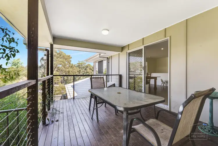 Fourth view of Homely house listing, 23 Dunk Place, Little Mountain QLD 4551