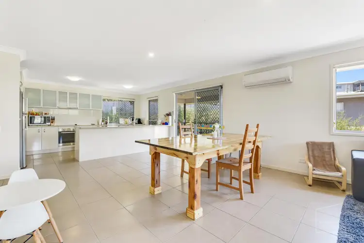 Fifth view of Homely house listing, 23 Dunk Place, Little Mountain QLD 4551