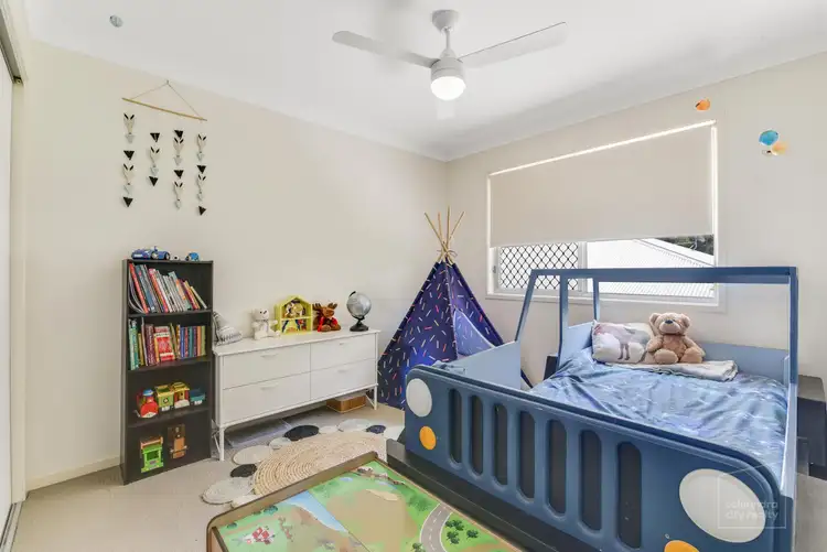 Sixth view of Homely house listing, 23 Dunk Place, Little Mountain QLD 4551