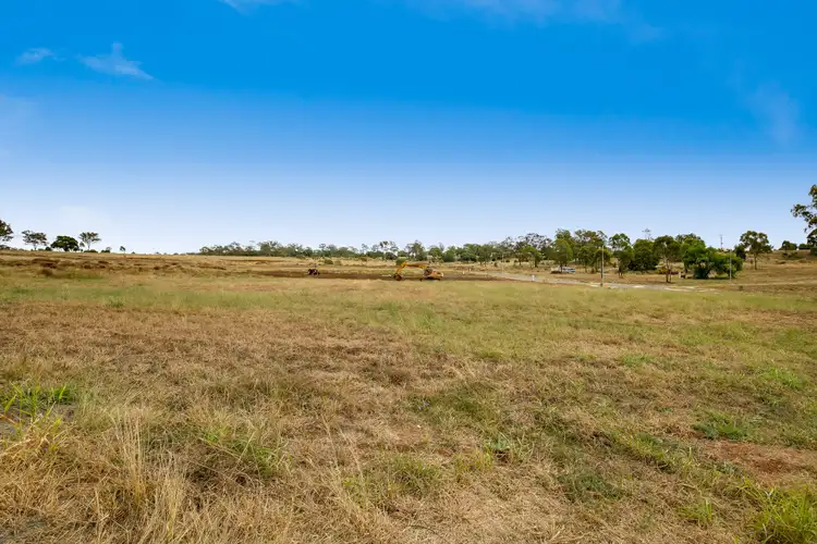 Third view of Homely land listing, LOT 1041 Sovereign Drive, Meringandan West QLD 4352