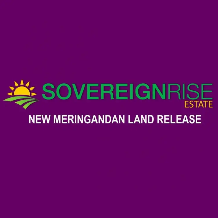 Fifth view of Homely land listing, LOT 1041 Sovereign Drive, Meringandan West QLD 4352