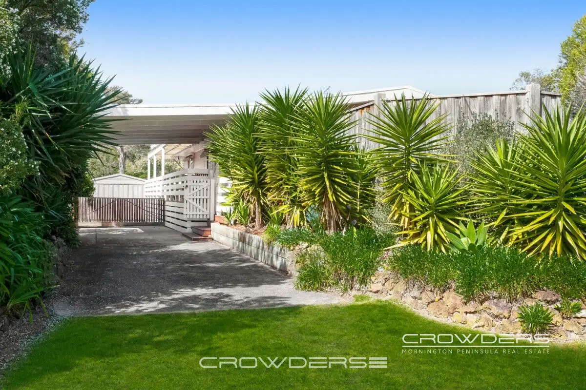 Main view of Homely house listing, 41 Murray Street, Rye VIC 3941