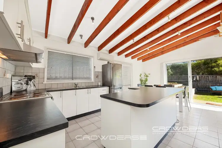 Third view of Homely house listing, 41 Murray Street, Rye VIC 3941