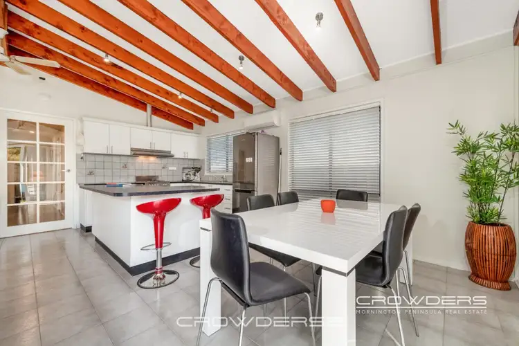 Fourth view of Homely house listing, 41 Murray Street, Rye VIC 3941