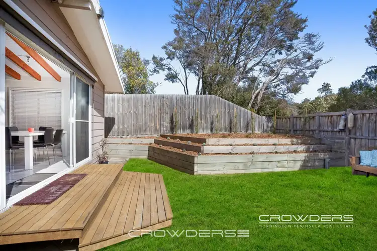 Fifth view of Homely house listing, 41 Murray Street, Rye VIC 3941