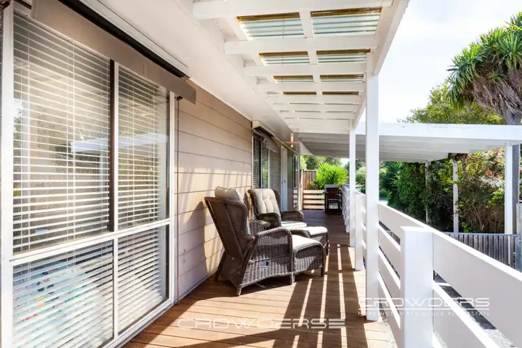 Sixth view of Homely house listing, 41 Murray Street, Rye VIC 3941