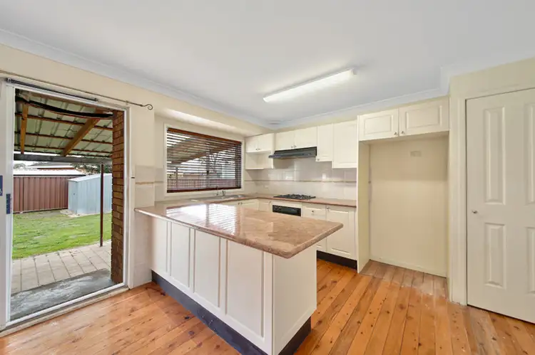 Second view of Homely house listing, 20 Adrian Street, Macquarie Fields NSW 2564