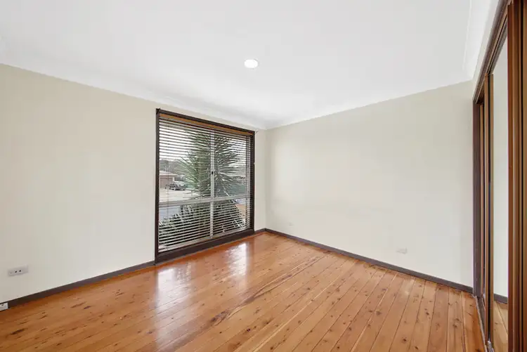 Fifth view of Homely house listing, 20 Adrian Street, Macquarie Fields NSW 2564