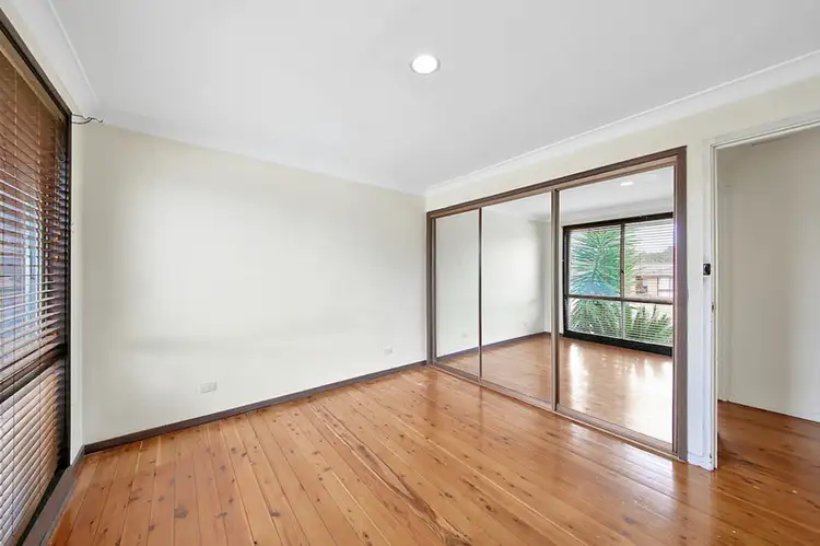 Sixth view of Homely house listing, 20 Adrian Street, Macquarie Fields NSW 2564