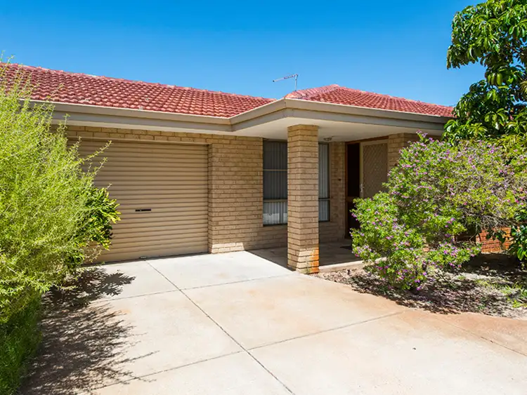 6/4 Roberts Street, Bayswater WA 6053