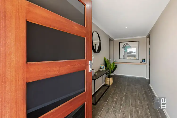 Second view of Homely house listing, 54 Arlington Park Avenue, Wangaratta VIC 3677
