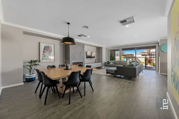 Third view of Homely house listing, 54 Arlington Park Avenue, Wangaratta VIC 3677