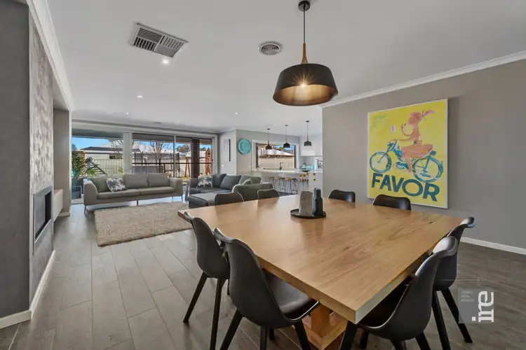 Fourth view of Homely house listing, 54 Arlington Park Avenue, Wangaratta VIC 3677