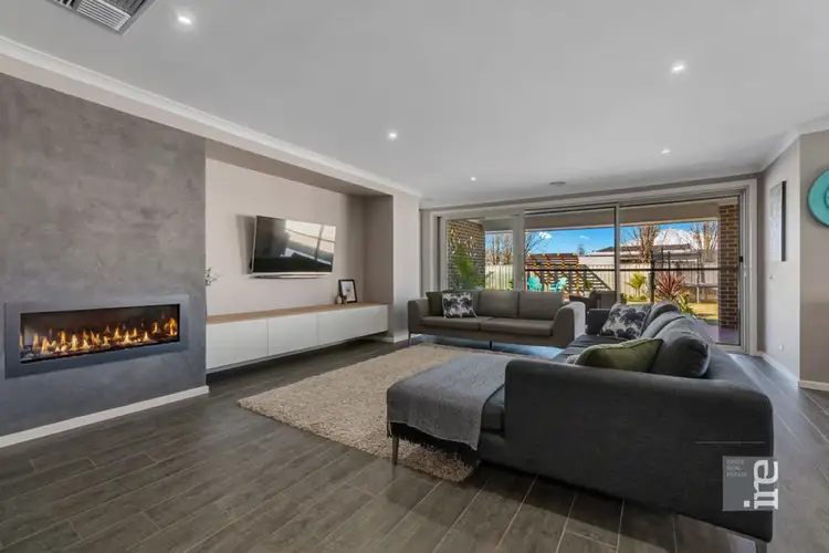 Fifth view of Homely house listing, 54 Arlington Park Avenue, Wangaratta VIC 3677