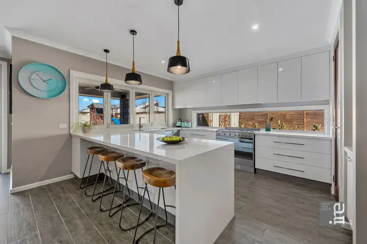 Sixth view of Homely house listing, 54 Arlington Park Avenue, Wangaratta VIC 3677