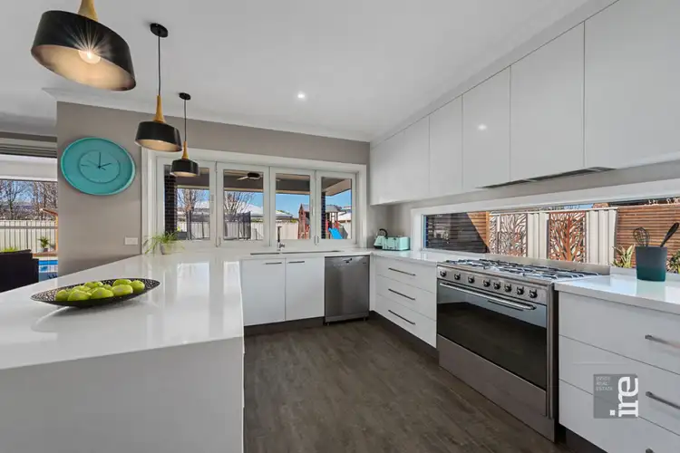 Seventh view of Homely house listing, 54 Arlington Park Avenue, Wangaratta VIC 3677