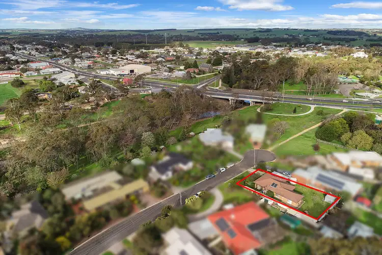 28 McDonald Drive, Winchelsea VIC 3241
