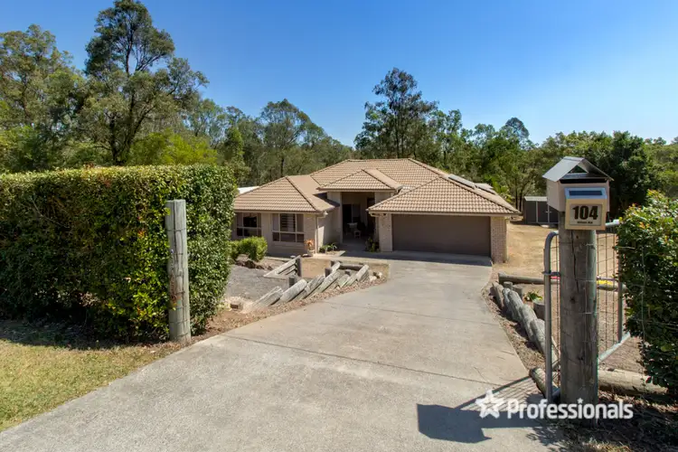 104-108 Orion Road, Cedar Vale QLD 4285