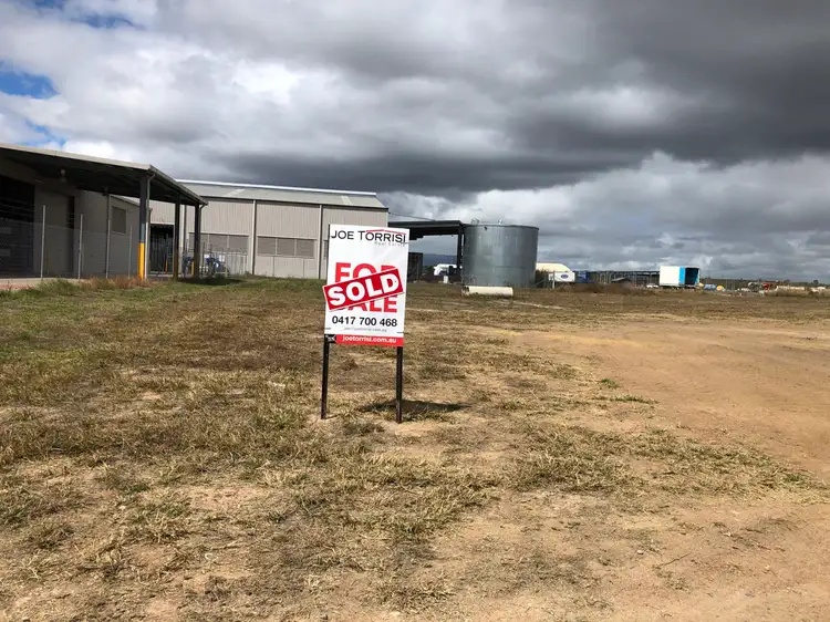 LOT 46 Effley Street, Mareeba QLD 4880