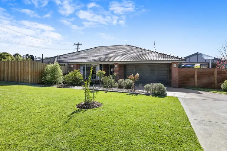 73 Harding Street, Winchelsea VIC 3241