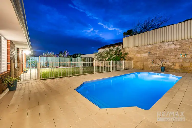 31 Delgado Parade, Iluka WA 6028
