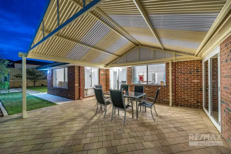 Second view of Homely house listing, 31 Delgado Parade, Iluka WA 6028
