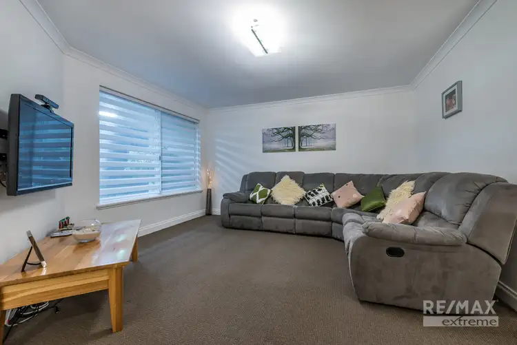 Fifth view of Homely house listing, 31 Delgado Parade, Iluka WA 6028