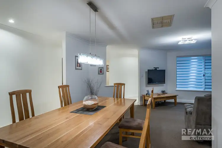 Sixth view of Homely house listing, 31 Delgado Parade, Iluka WA 6028