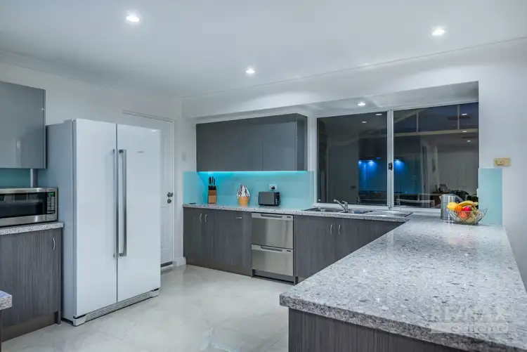 Seventh view of Homely house listing, 31 Delgado Parade, Iluka WA 6028